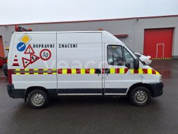 Online aukce: FIAT  DUCATO 2.0 JTD 11