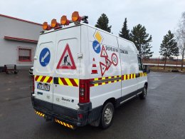 Online aukce: FIAT  DUCATO 2.0 JTD 11