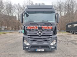 Online aukce: MB  ACTROS 2545 L/NR 6X2