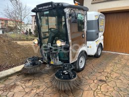 Online aukce: KARCHER  MC 130 ADVANCED