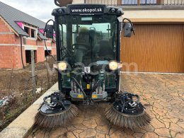 Online aukce: KARCHER  MC 130 ADVANCED