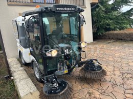 Online aukce: KARCHER  MC 130 ADVANCED