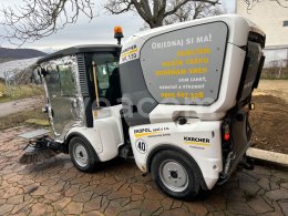 Online aukce: KARCHER  MC 130 ADVANCED