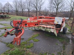 Online auction: KUHN  FC 301 G