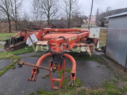 Online auction: KUHN  FC 301 G