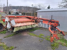 Online auction: KUHN  FC 301 G