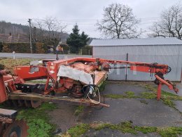 Online auction: KUHN  FC 301 G