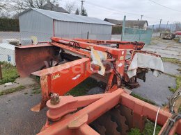 Online auction: KUHN  FC 301 G