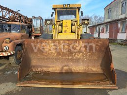 Online aukce: STAVOSTROJ  KNB 250 4X4