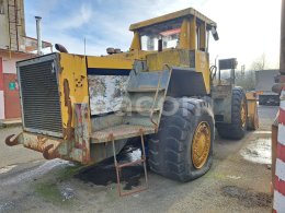 Online aukce: STAVOSTROJ  KNB 250 4X4