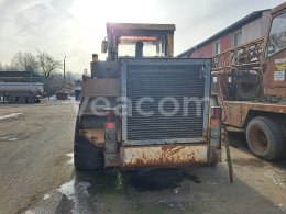 Online aukce: STAVOSTROJ  KNB 250 4X4