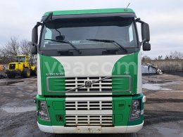 Інтернет-аукціон: VOLVO  FH12