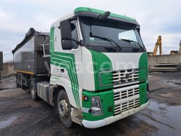 Інтернет-аукціон: VOLVO  FH12