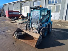 Online auction: LOCUST  L 752 4X4