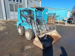 Online auction: LOCUST  L 752 4X4