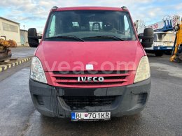 Online aukce: IVECO  29L14D