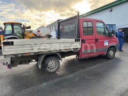 Online aukce: IVECO  29L14D