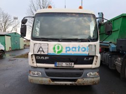 Інтернет-аукціон: DAF  FA LF45.170 E12