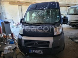 Online auction: FIAT  DUCATO 250