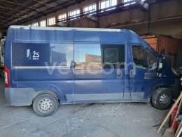 Online auction: FIAT  DUCATO 250