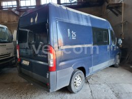 Online auction: FIAT  DUCATO 250