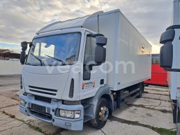 Online auction: IVECO  ML 120E25/P