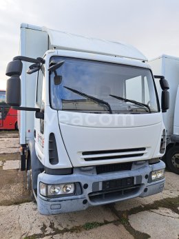 Online auction: IVECO  ML 120E25/P