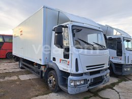 Online auction: IVECO  ML 120E25/P