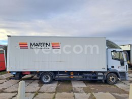 Online auction: IVECO  ML 120E25/P