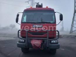 Online aukce: RENAULT  MIDLUM 220.14 4X4 + MP 18