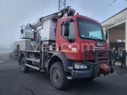 Online aukce: RENAULT  MIDLUM 220.14 4X4 + MP 18