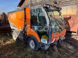 Online aukce: MULTICAR  TREMO CARRIER 4X4