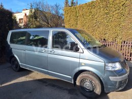 Online aukce: VW  TRANSPORTER 7HC