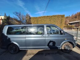 Online aukce: VW  TRANSPORTER 7HC