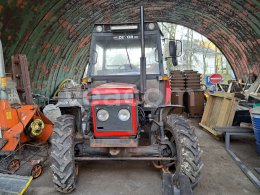 Online aukce: ZETOR  5245 4X4