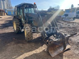 Online aukce: VALTRA  A93 4X4