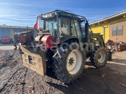 Online auction: VALTRA  A93 4X4