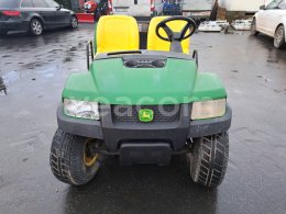 Online aukce: JOHN DEERE  GATOR CX