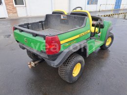 Online aukce: JOHN DEERE  GATOR CX