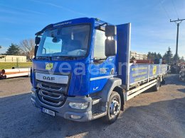 Online aukce: DAF  LF 290 FA