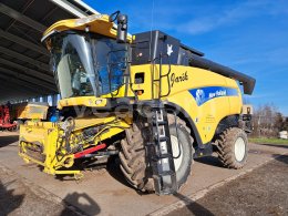 Online aukce: NEW HOLLAND  CX8080