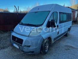 Online aukce: FIAT  DUCATO 250