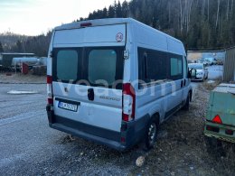 Online aukce: FIAT  DUCATO 250