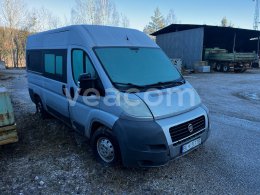 Online aukce: FIAT  DUCATO 250