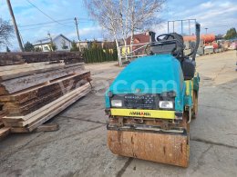 Online aukce: AMMANN  ARX23