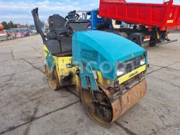 Online aukce: AMMANN  ARX23