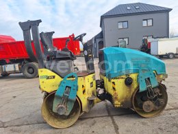 Online aukce: AMMANN  ARX23