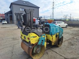 Online aukce: AMMANN  ARX23