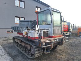 Online aukce: TAKEUCHI  TCR50