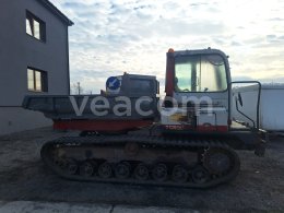 Online aukce: TAKEUCHI  TCR50